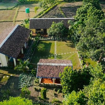 Bardia Eco Friendly Homestay Bardiya 外观 照片