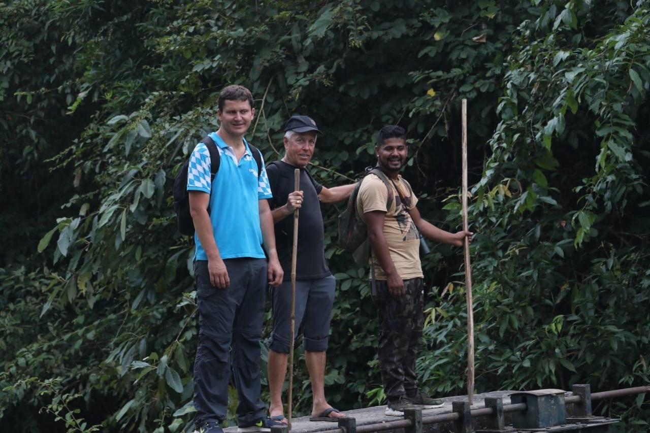 Bardia Eco Friendly Homestay Bardiya 外观 照片