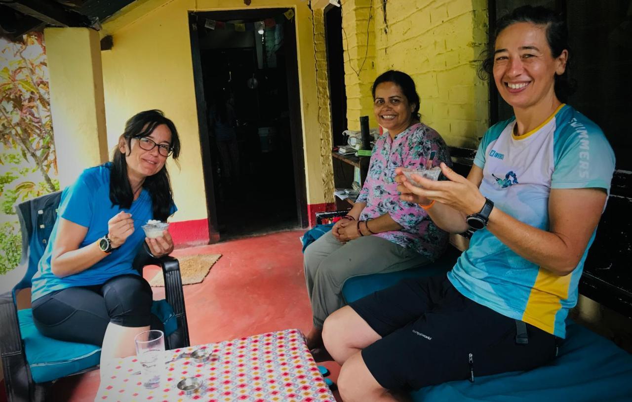 Bardia Eco Friendly Homestay Bardiya 外观 照片