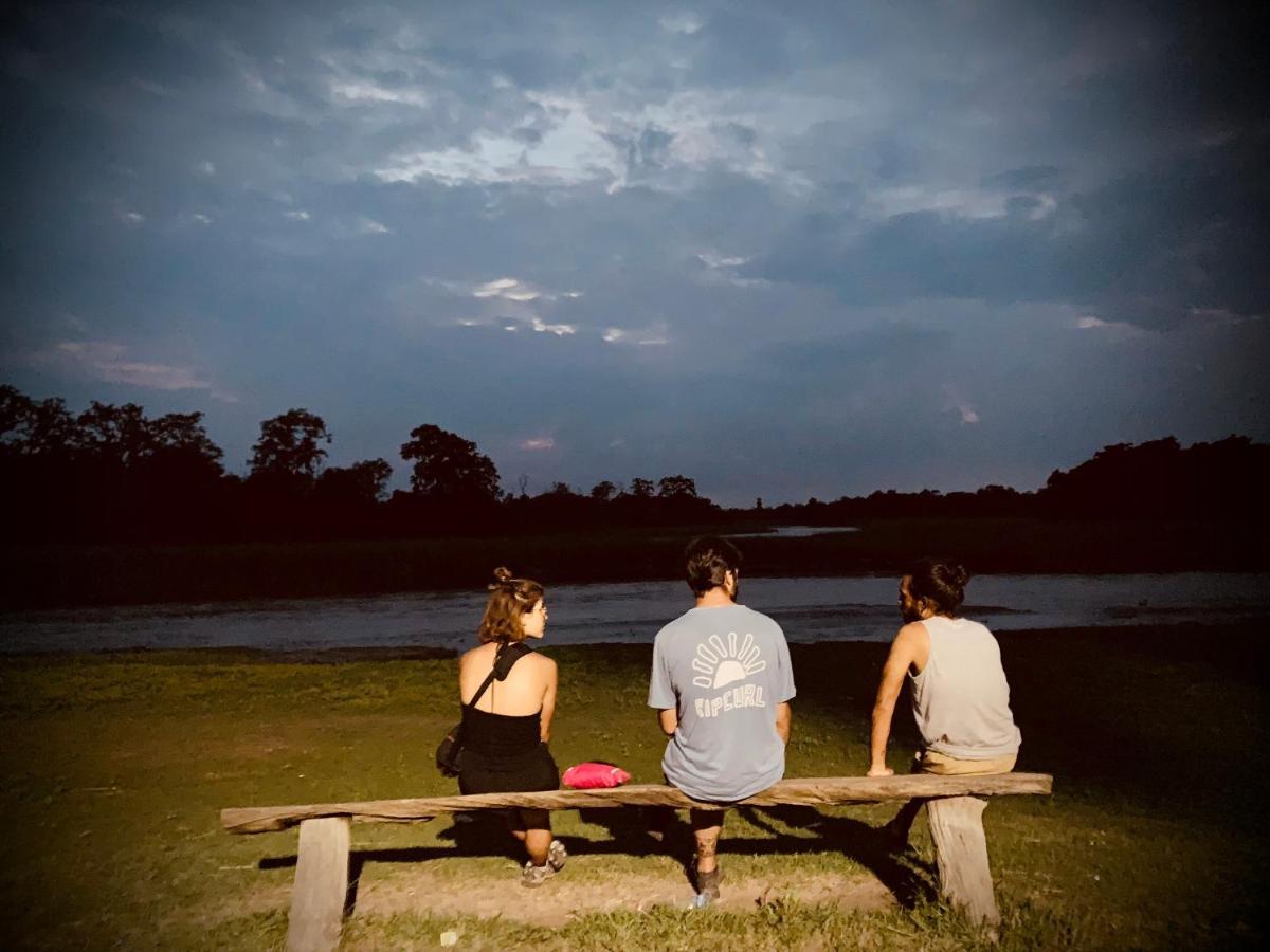 Bardia Eco Friendly Homestay Bardiya 外观 照片