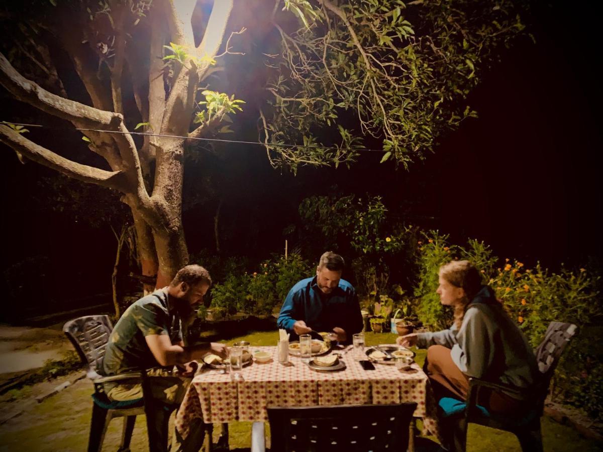 Bardia Eco Friendly Homestay Bardiya 外观 照片
