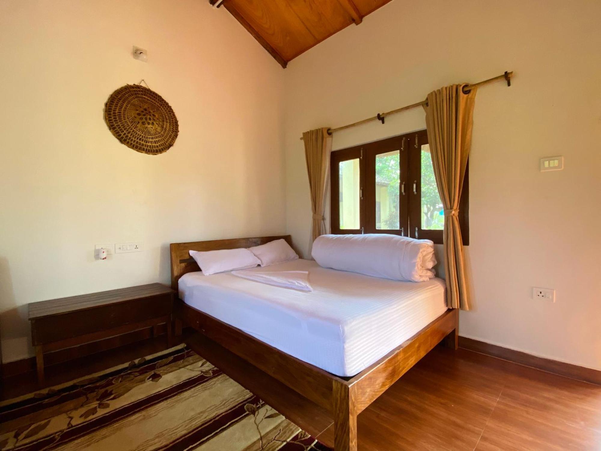 Bardia Eco Friendly Homestay Bardiya 外观 照片