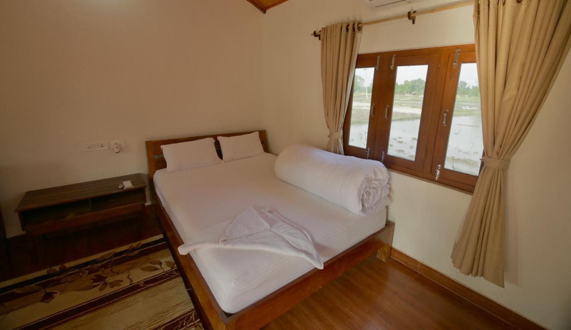 Bardia Eco Friendly Homestay Bardiya 外观 照片