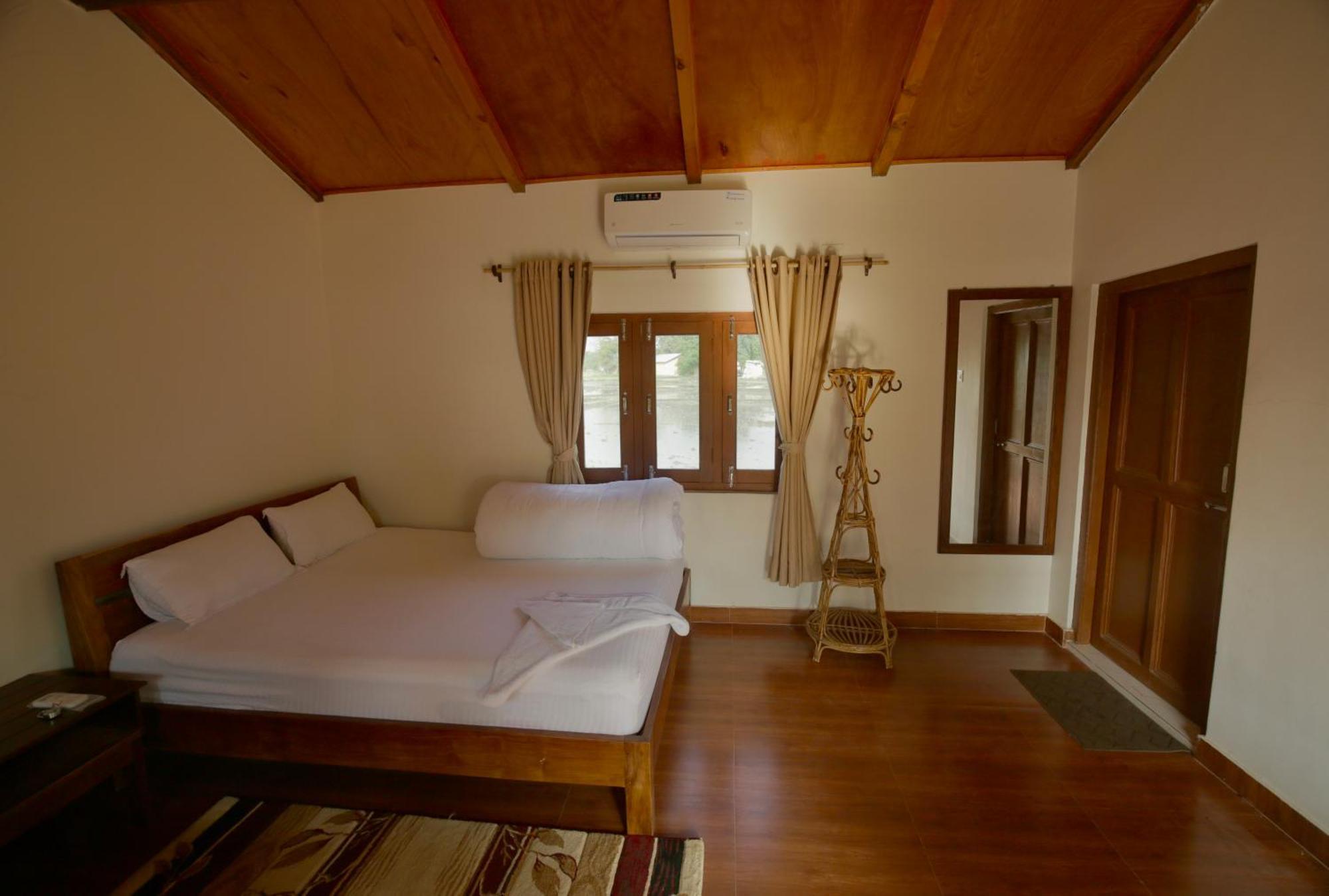 Bardia Eco Friendly Homestay Bardiya 外观 照片