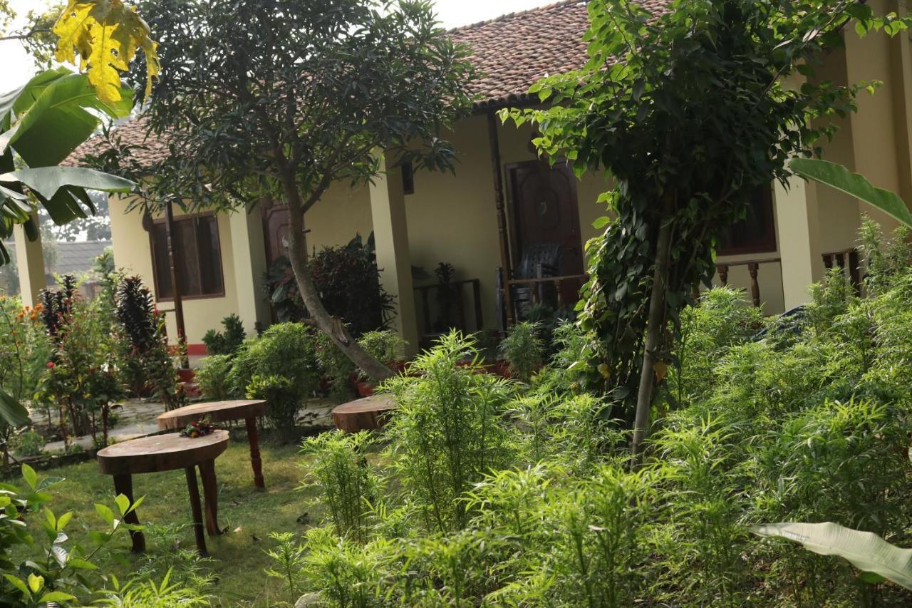 Bardia Eco Friendly Homestay Bardiya 外观 照片
